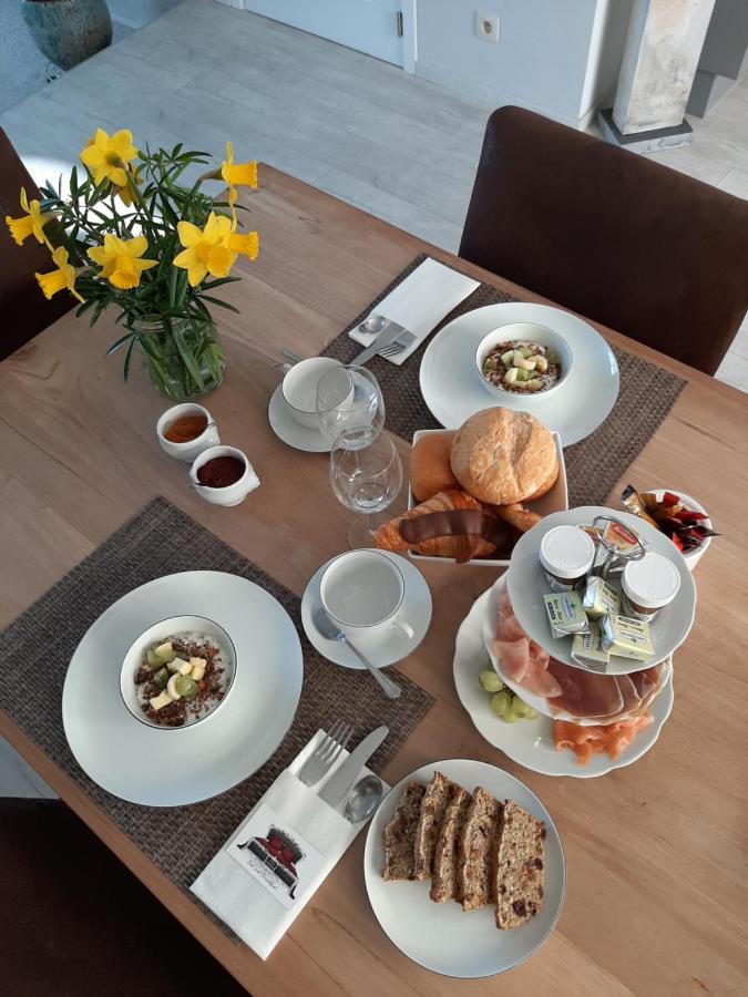 B&B Cosiness Бален Экстерьер фото